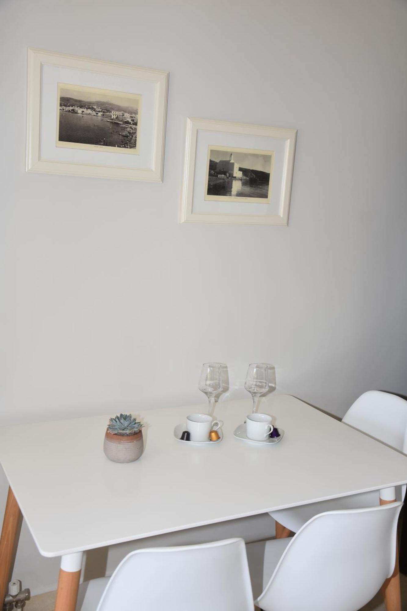 Marmari Megali Ammos Maisonette Værelse billede