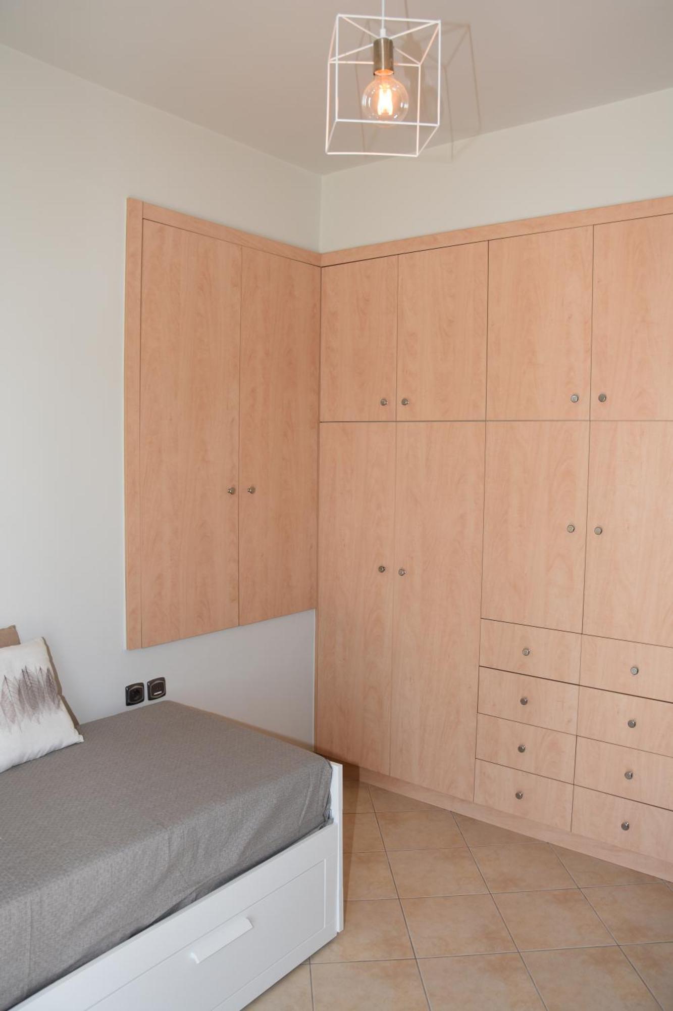 Marmari Megali Ammos Maisonette Værelse billede